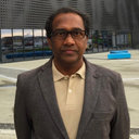Periyadan Kadinjappalli Krishnakumar