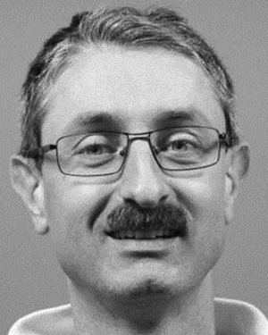 Philippe Ravier