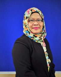 Rohani Mamat