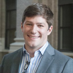 Garrett M Ginell