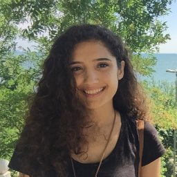 Dilara Gokay
