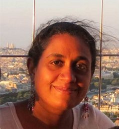 Nileena Velappan
