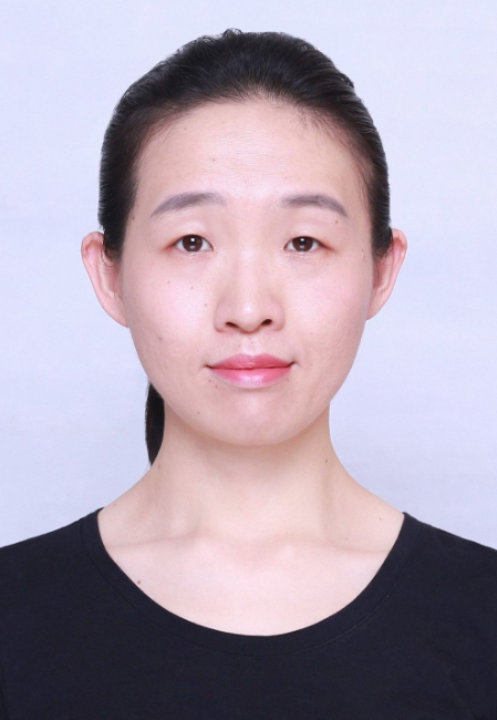Wenjing Ren