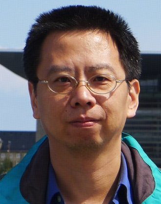 Heng Liu