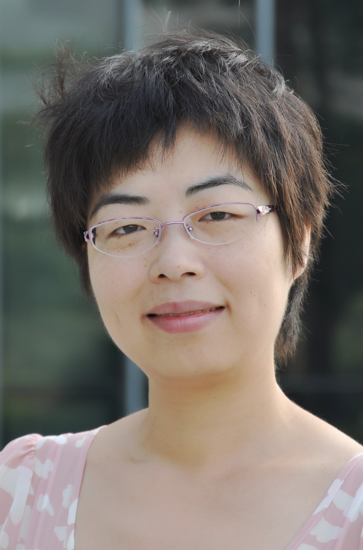 Hui Huang