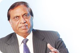 Vinod Jain