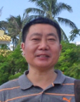 Shiping Li