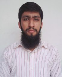 Zufishan Shamair