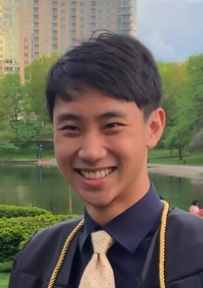 Daniel Chen