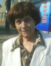 Ekaterina Lavrischeva