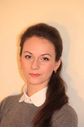 Alla Abramova