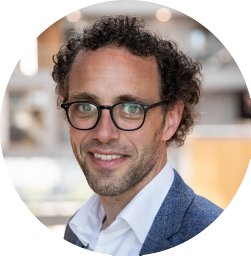 Elco van Burg
