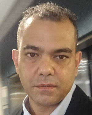 Ayman Elgharabawy