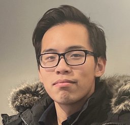 Duc M. Nguyen