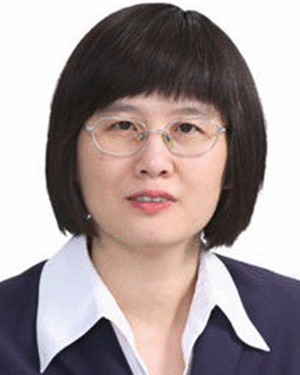 Lihong Wang