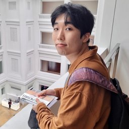 Kwanghee Choi