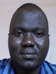 Daniel M. Okello