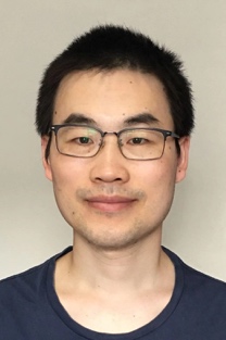Heng Liu