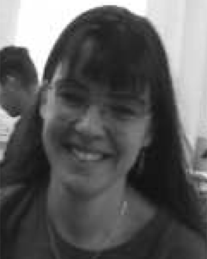 Judith Bell