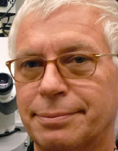 Ralf Schnabel