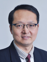 Zhisheng Zhang