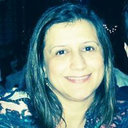 Genilda M Oliveira