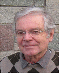 Graham Williams