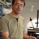Vesselin M. Dekov