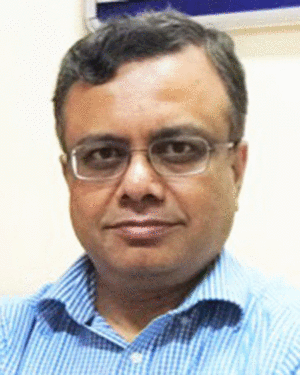 Arun Kumar