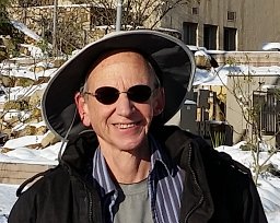 Bruce S. Cushing