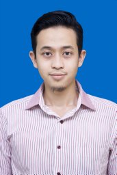 Pramana Yoga Saputra