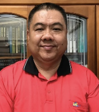 Jia-Horng Lin