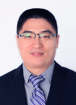 Chuanbo Gao