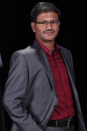 Balakrishnan L.