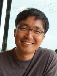Kim Sang-Gyu