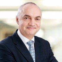 Luc Van Den Hove