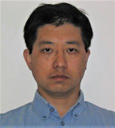 Yufeng Dong