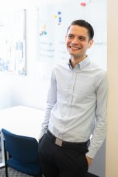 Alejandro Ganimian