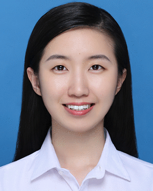 Boyi Zhang