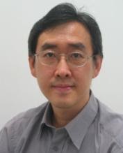 Ong Chong Jin