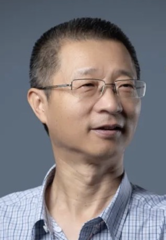 Ji-Jie Chai