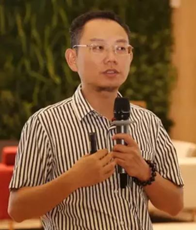 Jingfei Wu