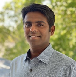 Krishnamurthi Mahesh