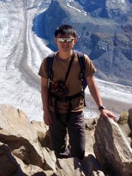 Hanrong Tan