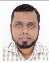 Md. Reaz Akter Mullick