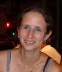 Julie Maury