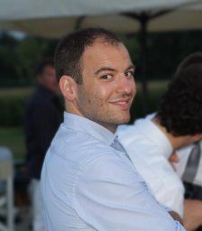 Riccardo Crepaldi