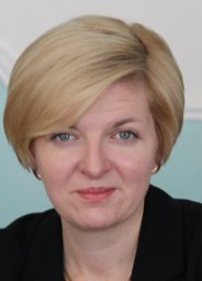 Tetiana Korobeinikova