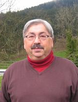 Ernst Peter Stephan
