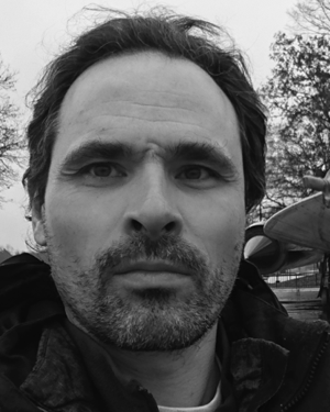 Jean michel Friedt